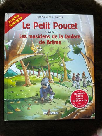 Les musiciens de la fanfare de Brême