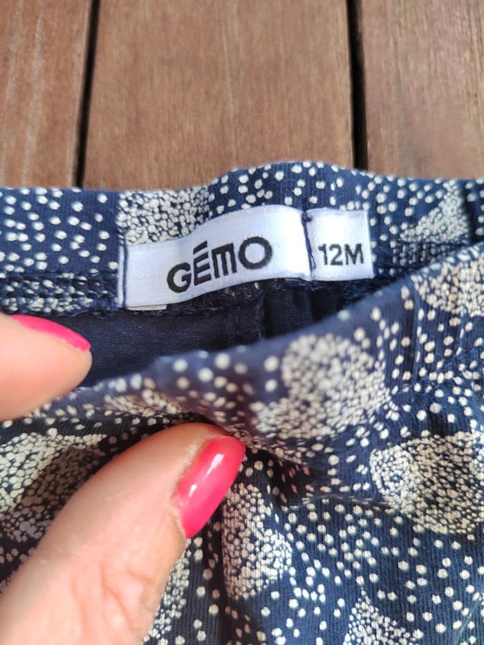Legging 12 mois - photo numéro 2