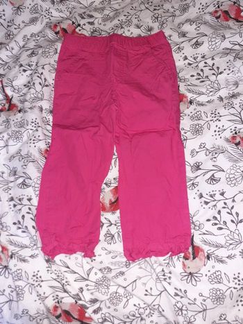 Pantalon léger 24mois
