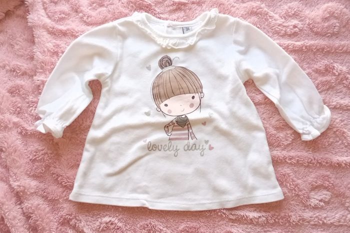 Ensembles 3 mois - photo numéro 3