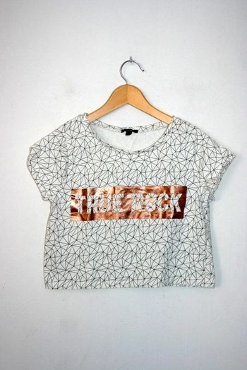 Sweat manches courtes Kaibi taille S