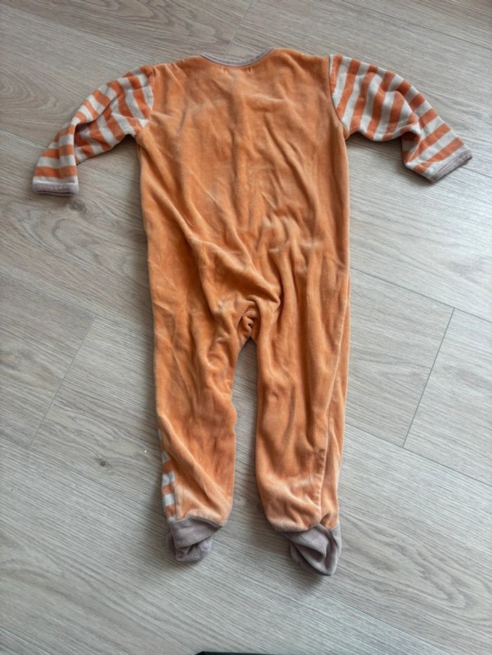 Pyjama bébé - photo numéro 2