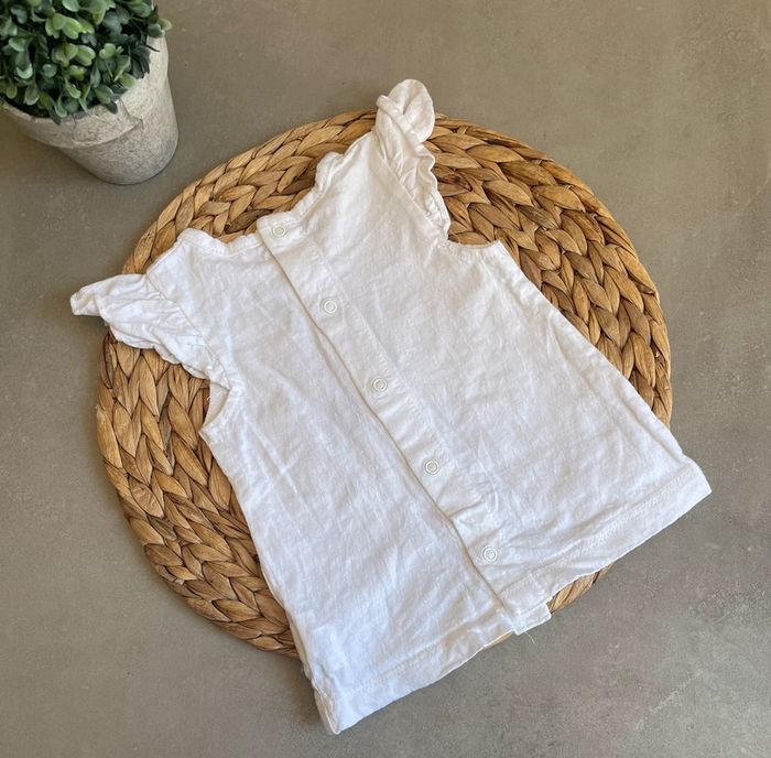 T-shirt - photo numéro 2