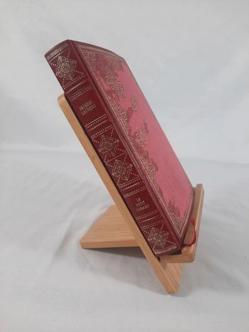 Jacques Laurent, le petit canard