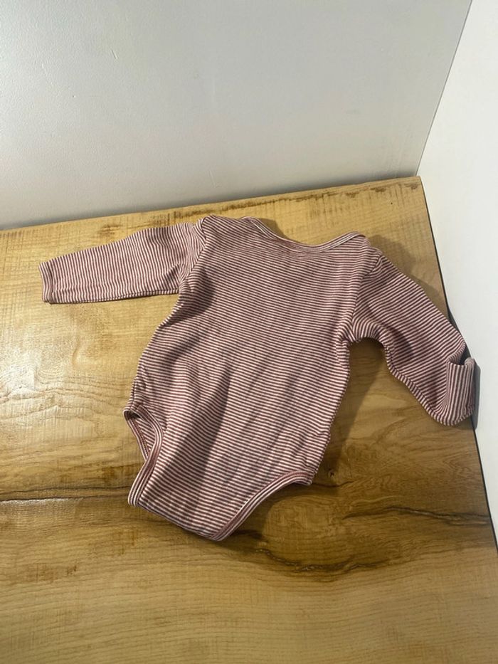 Body bébé - photo numéro 4