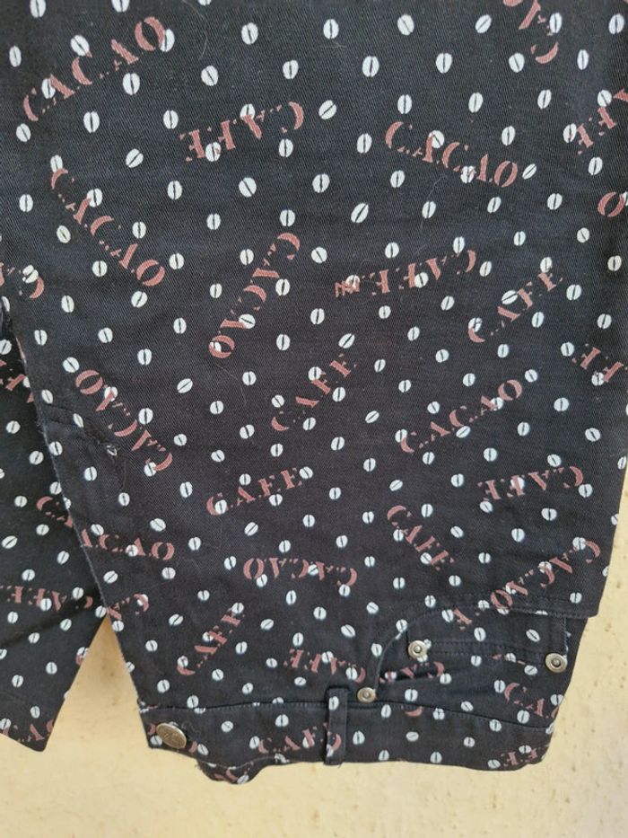Pantalon femme. Dorotennis - photo numéro 9