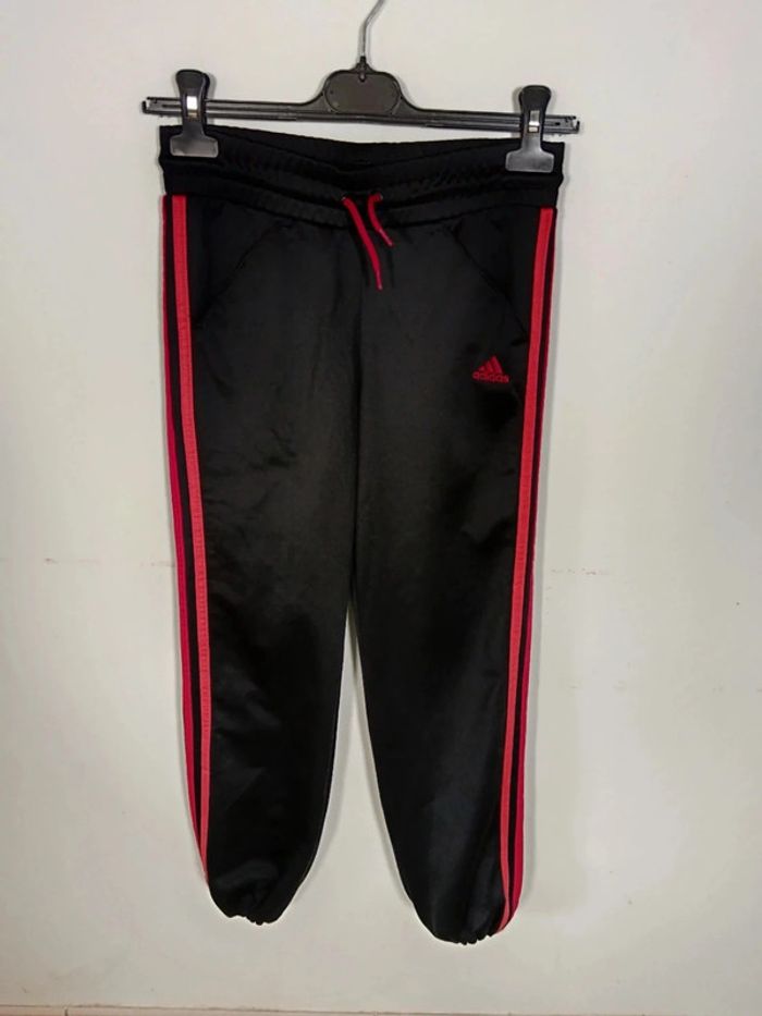 C3 jogging noir Adidas 12