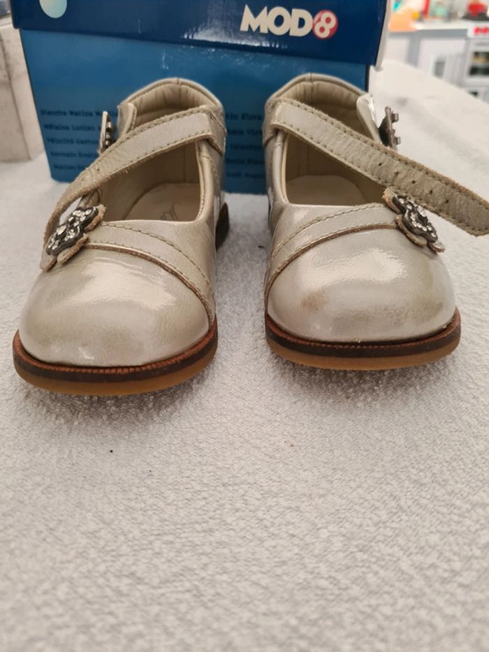 Ballerines Mod8 - photo numéro 9