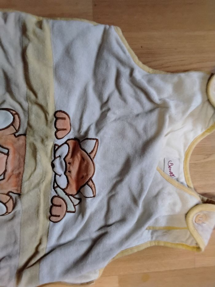 Turbulette - photo numéro 3