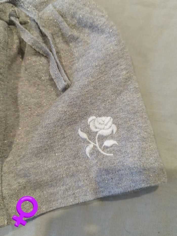 Jupe épaisse - photo numéro 2