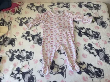 Pyjama fille
