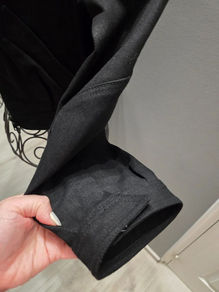 Veste strass Zara - photo numéro 5