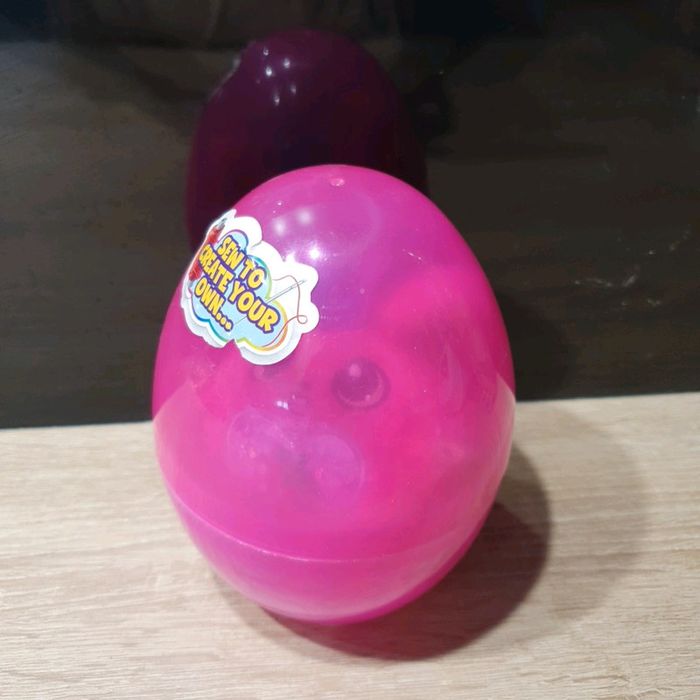 Peluche - photo numéro 5