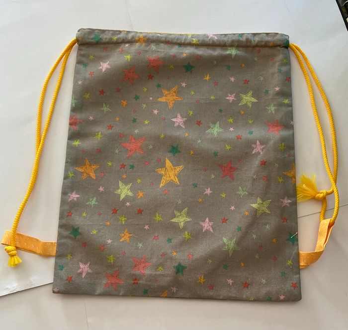 Sac à dos