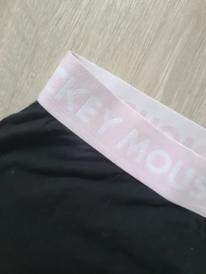 Legging mickey mouse XS - photo numéro 3