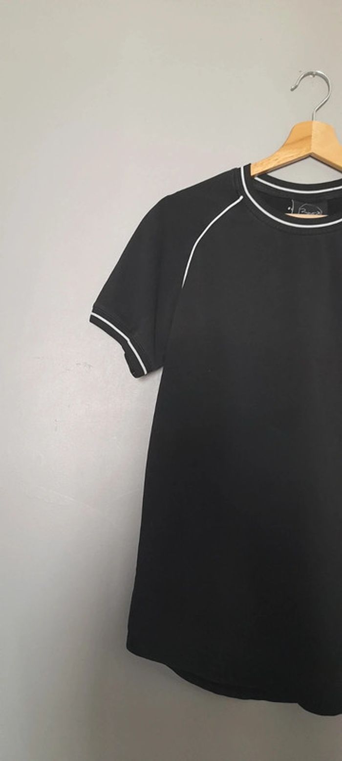 T-shirt noir Project X Paris - photo numéro 3