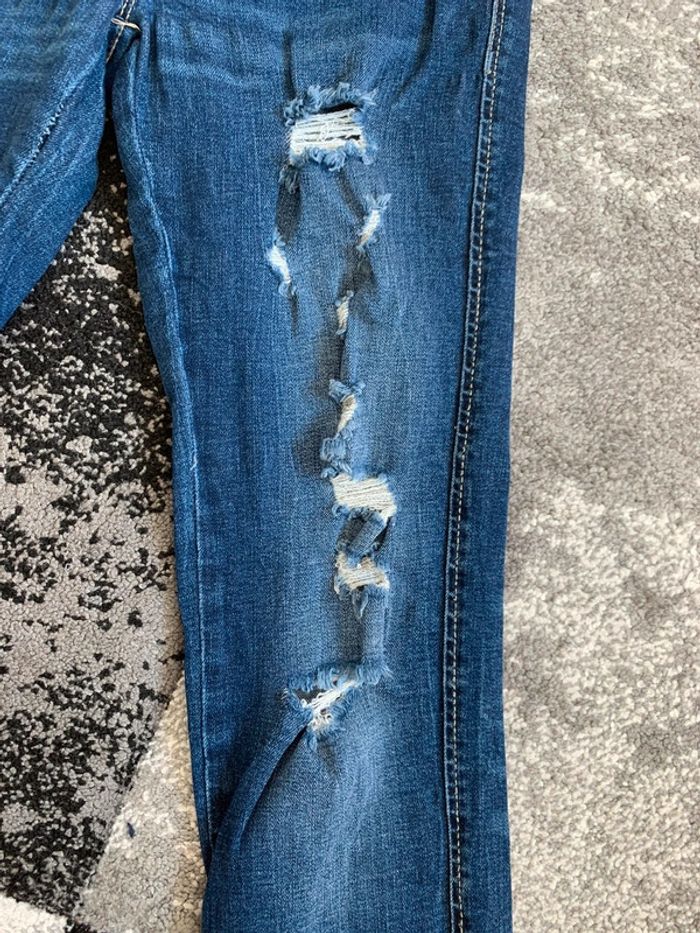 Jeans - photo numéro 2