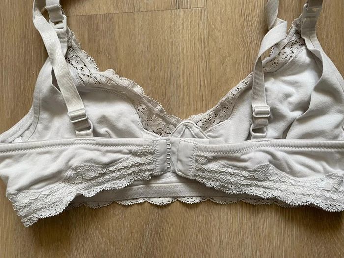 Soutien gorge maternité - photo numéro 3