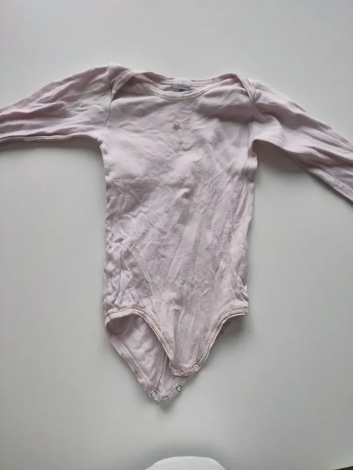 Body 24 mois - photo numéro 3