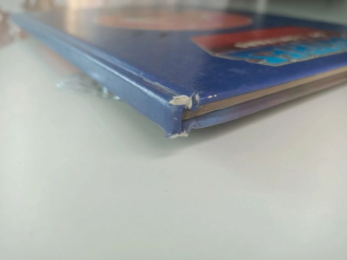 BD les maîtres de l'univers n°2 le cousin terrible - photo numéro 6