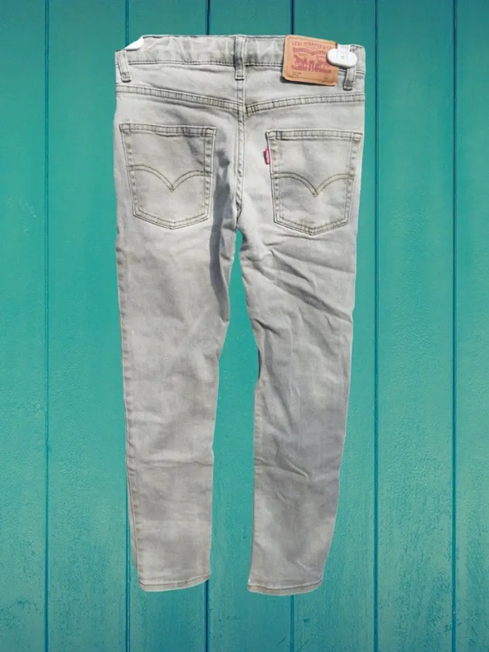 Jeans Levi's - photo numéro 2