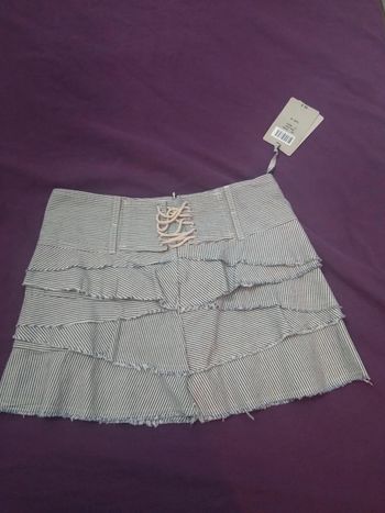 Jupe Kookaï neuve t 38