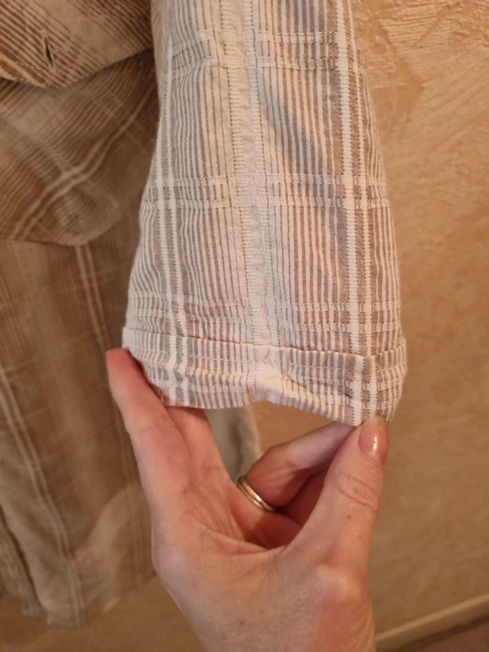 Chemisette femme - photo numéro 4