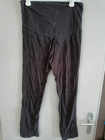 Pantalon de grossesse