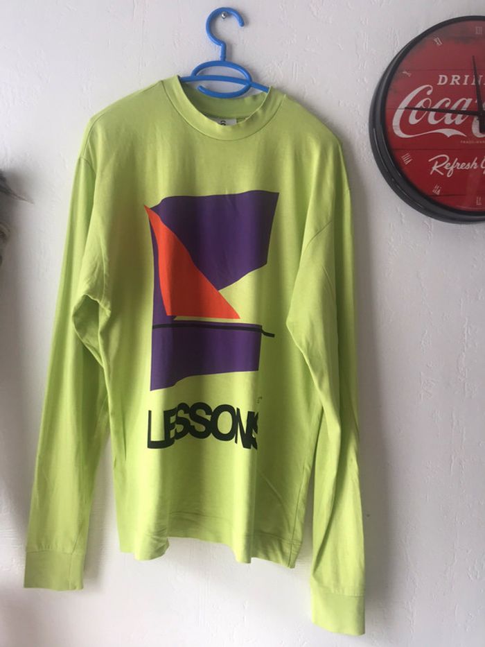 Maillot Collusion - photo numéro 3