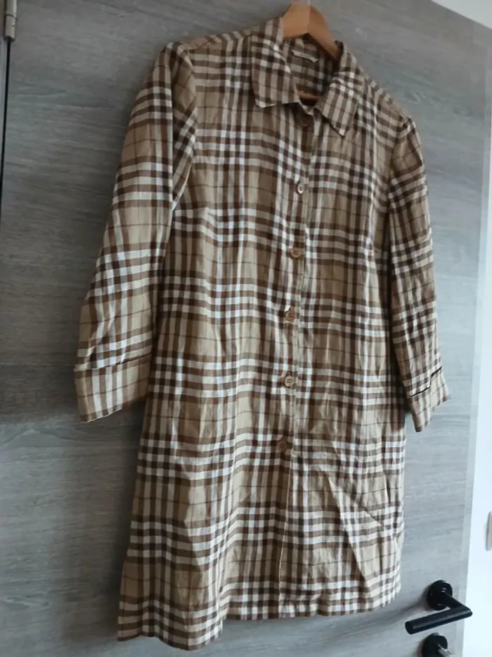 Chemise Rosner - photo numéro 4