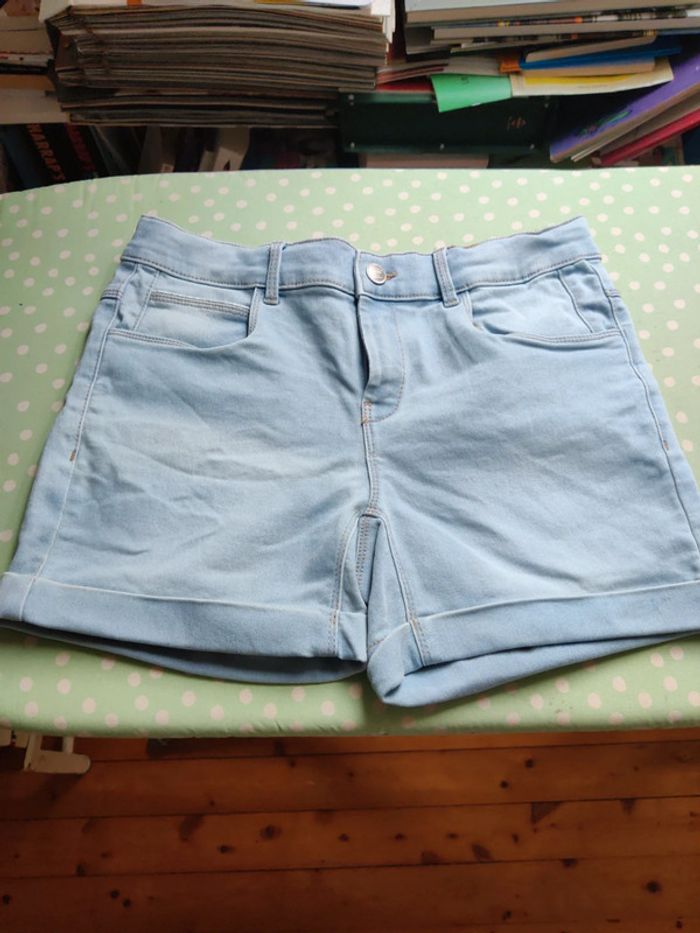 Short