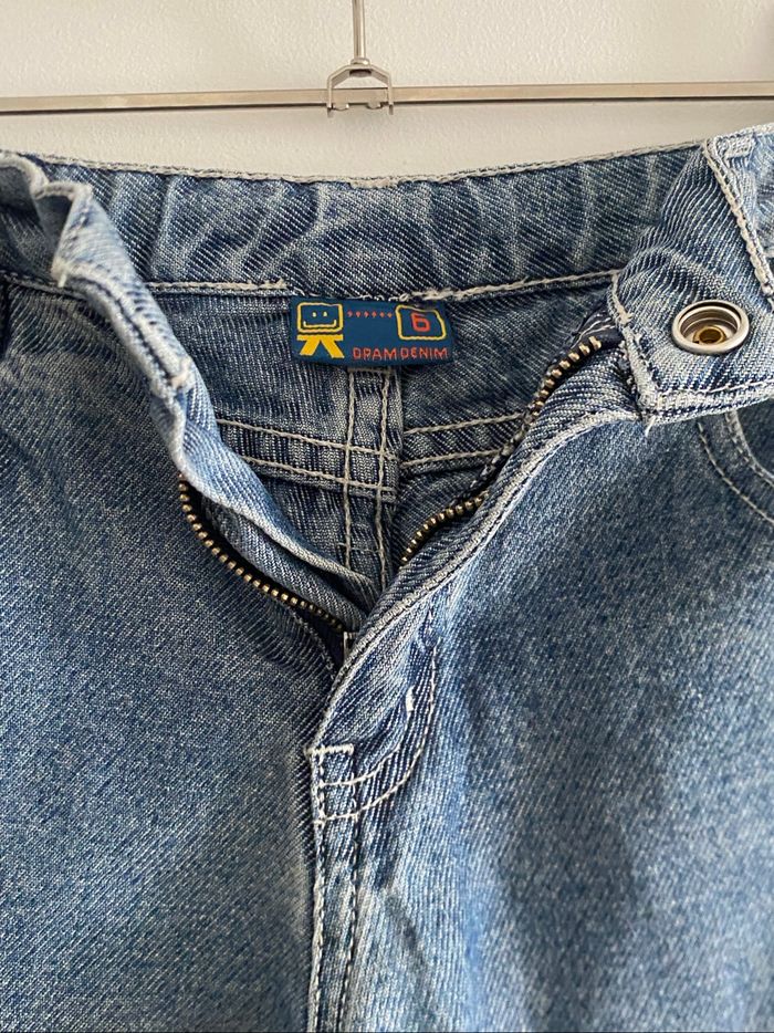 DPAM jean’s 6 ans - photo numéro 4