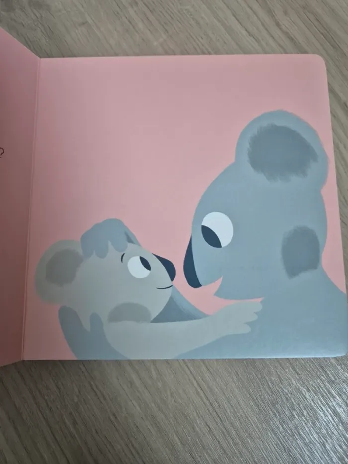 Livre Bébé zen - photo numéro 4