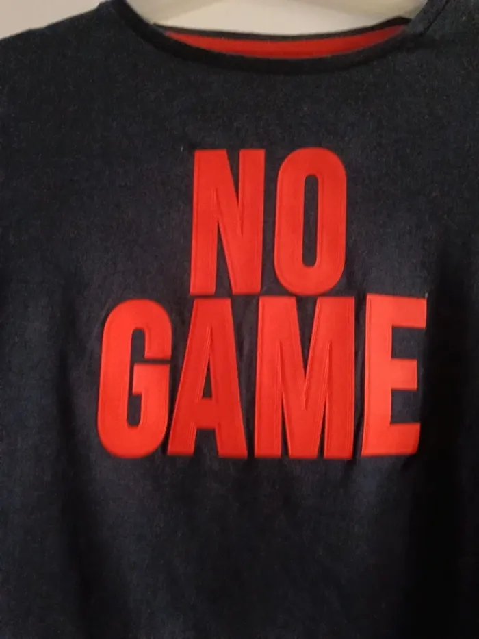 Tee-shirt - photo numéro 2