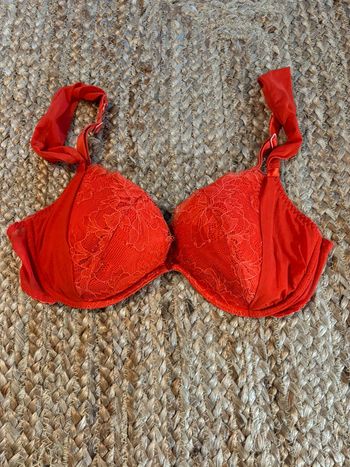 Soutien gorge implicite