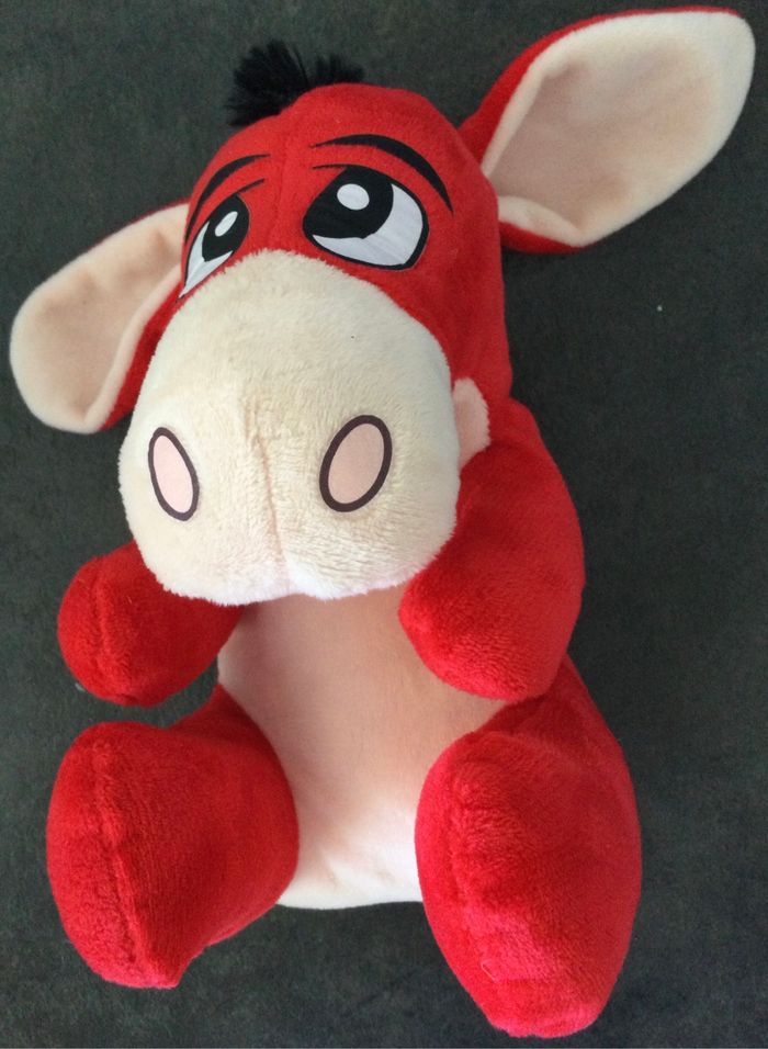 Peluche