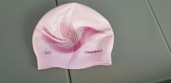 Bonnet de bain