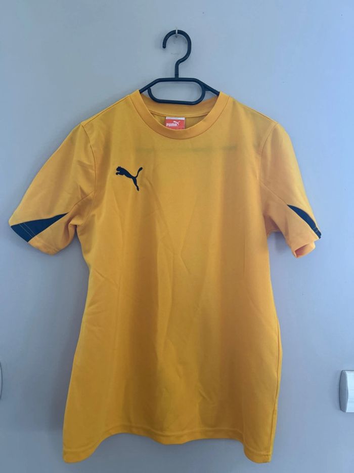 T-shirt de sport