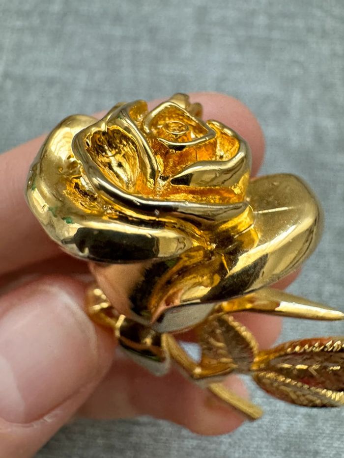 Broche - photo numéro 5