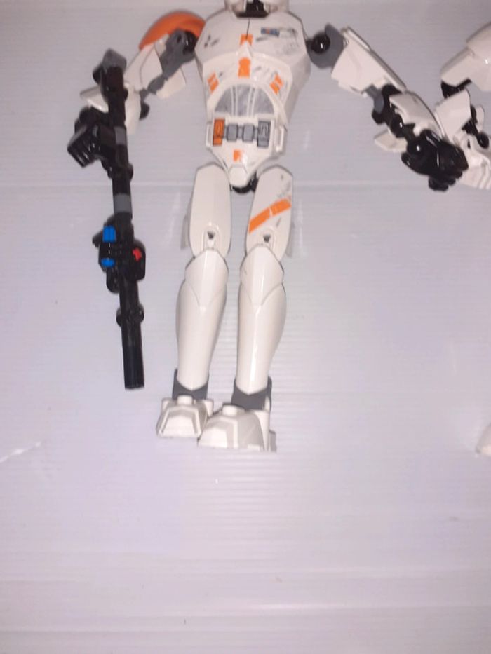 Lego starwars - photo numéro 4