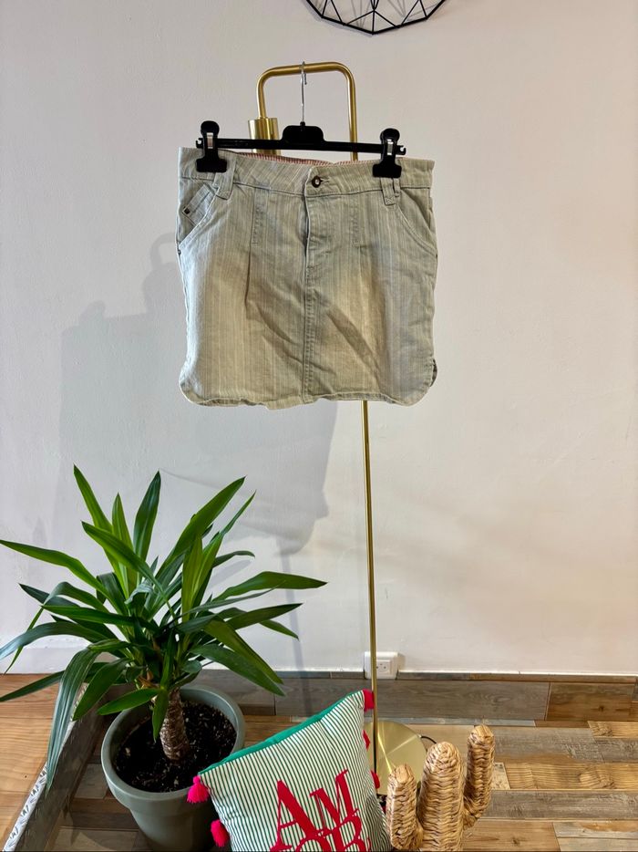 Jupe courte taille 36 - photo numéro 2