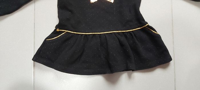 Robe manche longue 3 ans - photo numéro 4