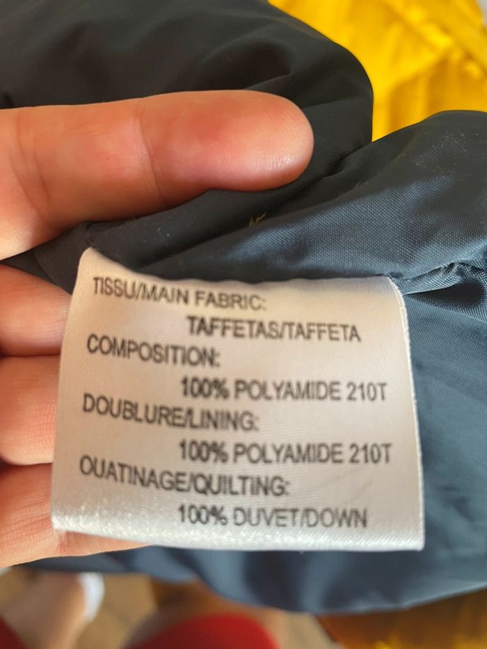 Doudoune très chaude#flexy#taille 42/44 - photo numéro 3