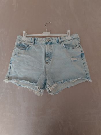 Short jean femme // taille 44