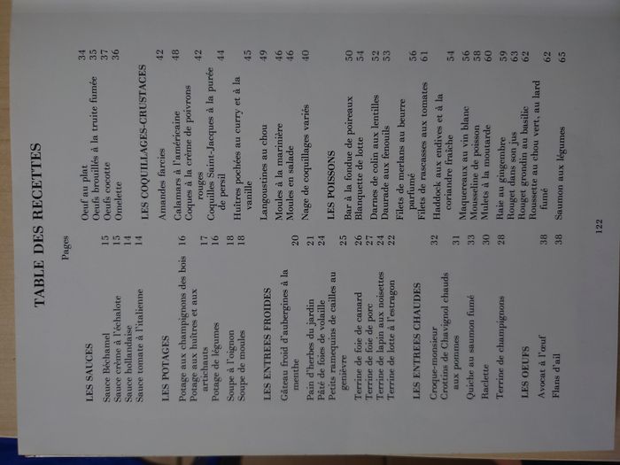 La cuisine aux micro-ondes - photo numéro 3