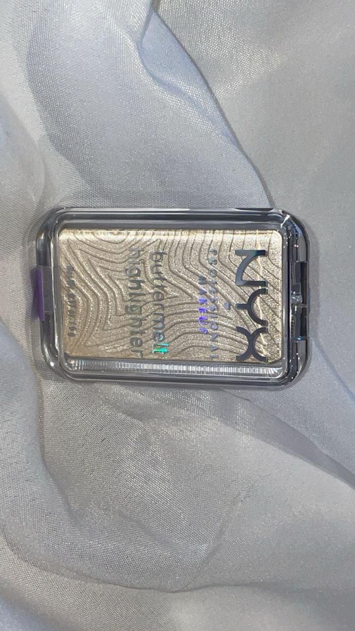 Highlighter nyx - photo numéro 3