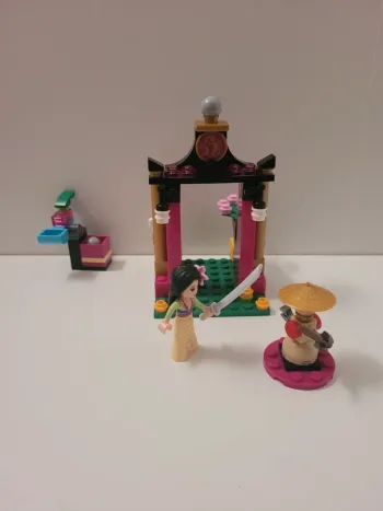 LEGO - Mulan