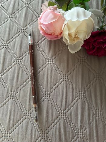 Crayon à Lèvres Marron Easy Paris - Waterproof & Taille-crayon intégré