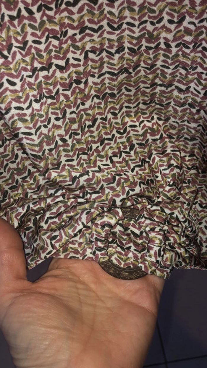 Blouse tres jolie Breal - photo numéro 3