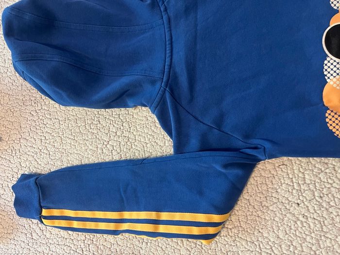 Gilet adidas Mickey - photo numéro 9